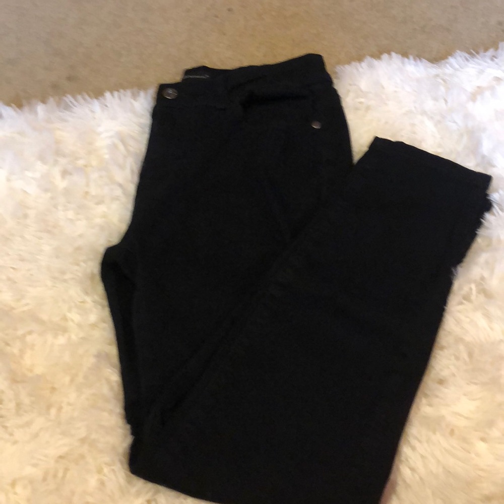Black jeans only wore once